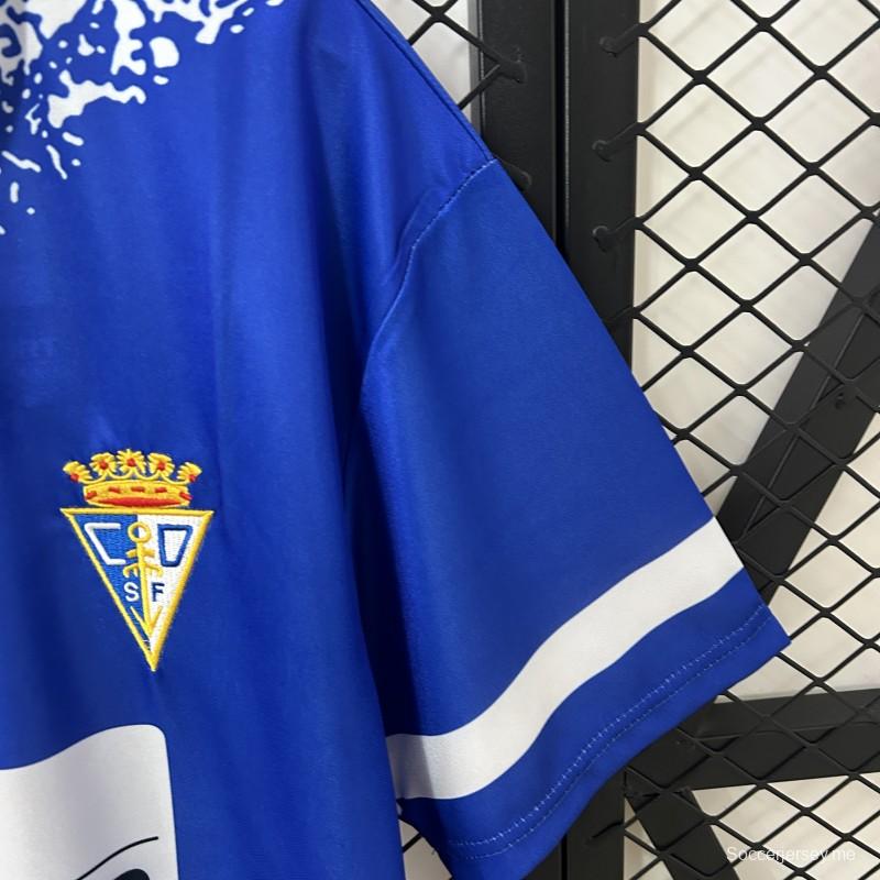 قميص فرنانديز 93/94 ريترو 93/94 خارجي