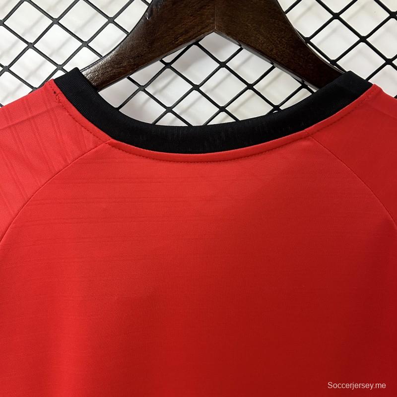 قميص أتليتكو مدريد 01/02 ريترو 01/02 خارج الديار