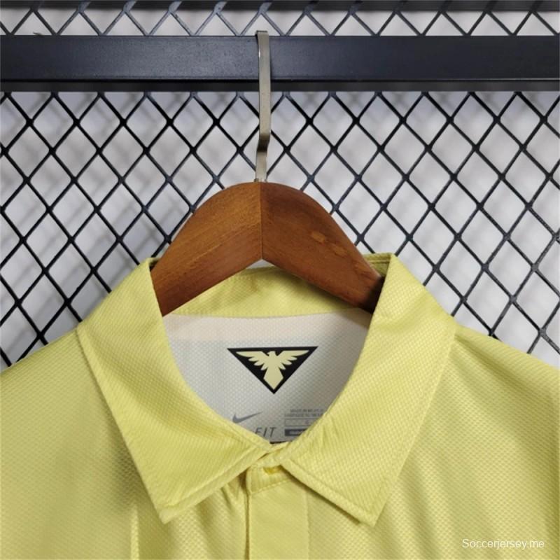 قميص ريترو 14/15 كلوب أمريكا هوم جيرسيه ريترو 14/15