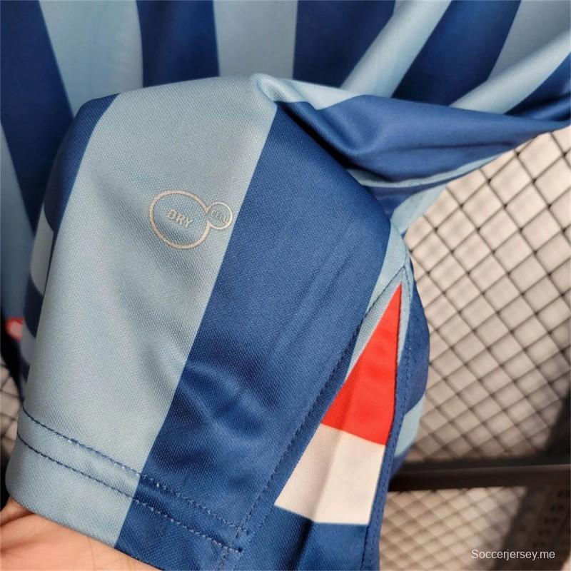 قميص تشيفاس غوادالاخارا 17/18 ريترو خارجي ريترو