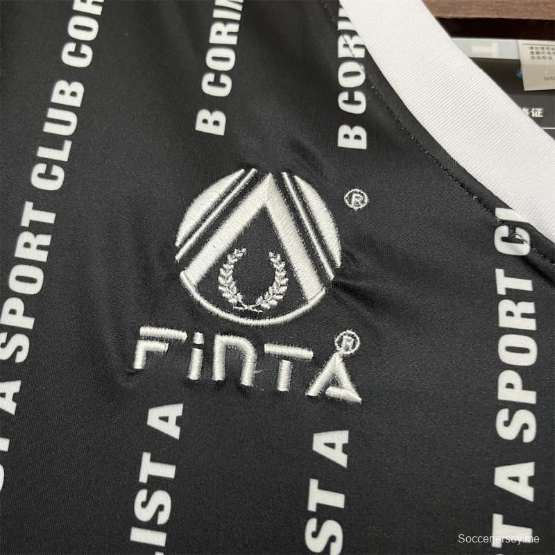 قميص كورينثيانز الثالث ريترو 94/95 كورينثيانز الثالث