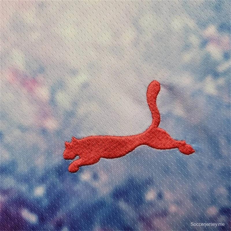 25/26 إصدار مفهوم مدينة مانشستر سيتي 25/26