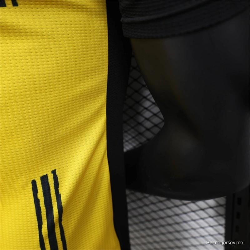 24/25 نسخة اللاعب 24/25 القميص الأساسي USMH