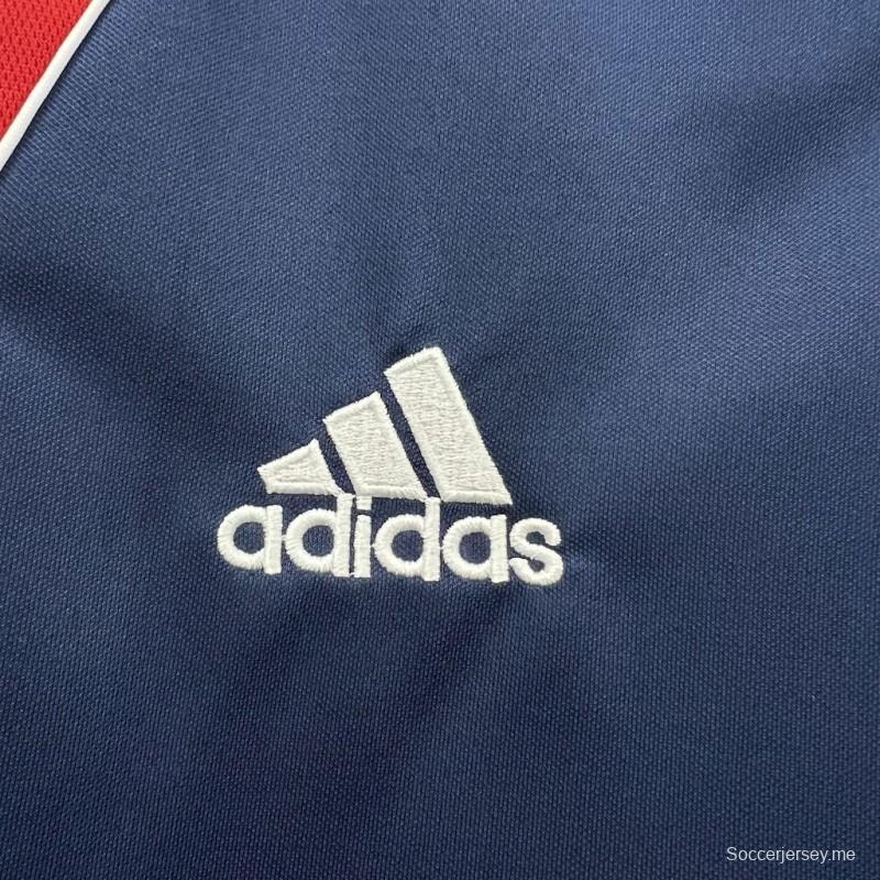 1999/00 قميص أثلتيك بلباو أثلتيك بلباو الرجعي 1999/00