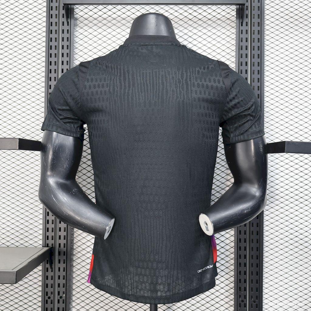 2025/26 نسخة اللاعب 2025/26 لاعب إنجلترا للسيدات خارج الديار