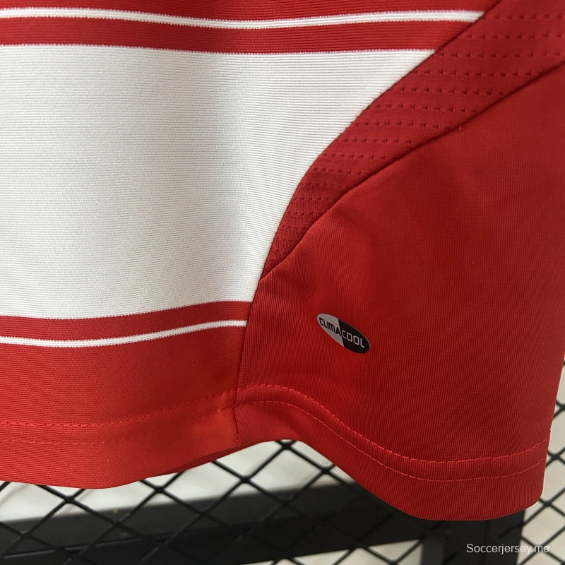 07/08 قميص بايرن ميونيخ القديم 07/08 قميص بايرن ميونيخ الرئيسي