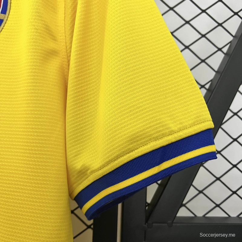 قميص عتيق 13/14أرسنال ذهاباً وإياباً