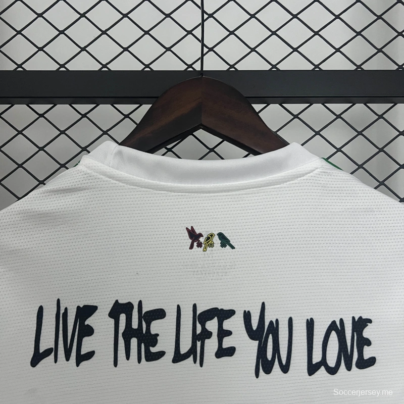 25/26 أجاكس الإصدار الخاص 25/26