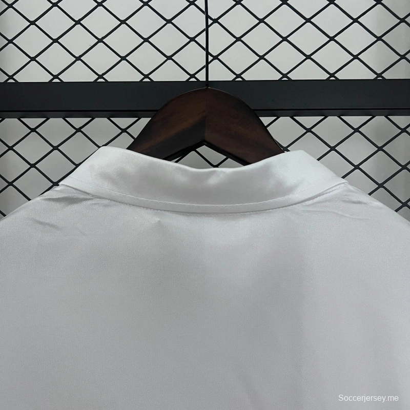 87/90 قميص إشبيلية الرجعية للموسم 87/90