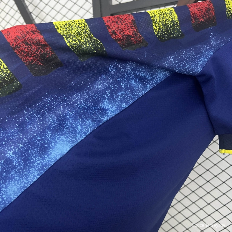 96/97 96/97 قميص فالنسيا الريترو الرئيسي