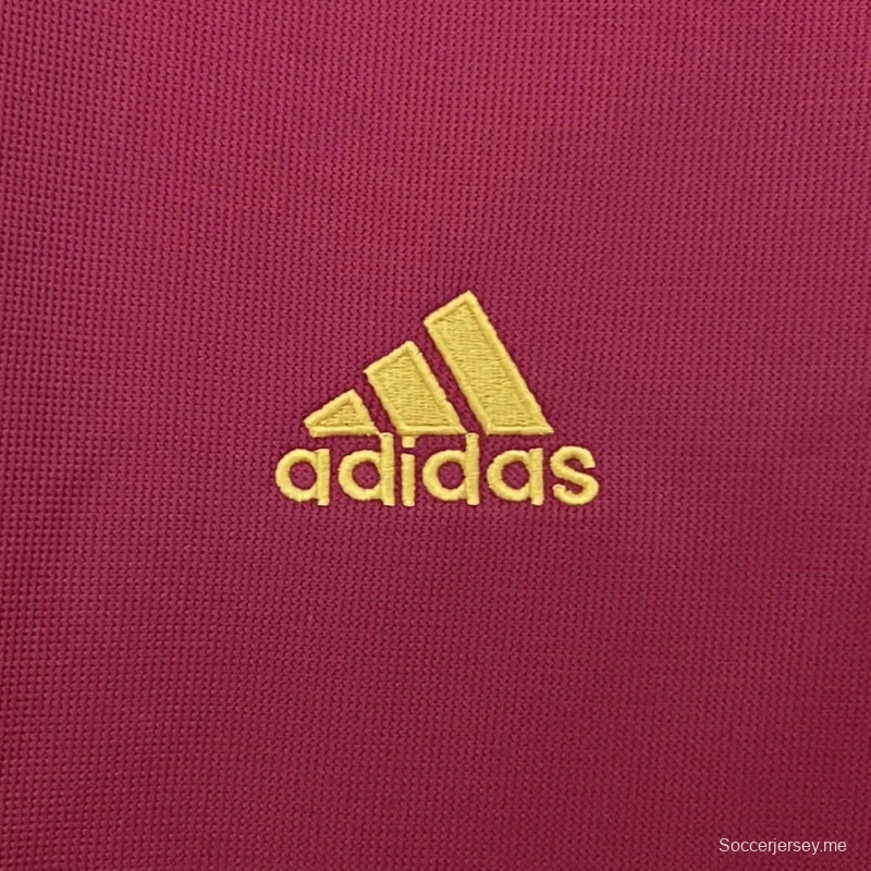 قميص منتخب إسبانيا 2000 ريترو اسبانيا ريترو هوم جيرسي