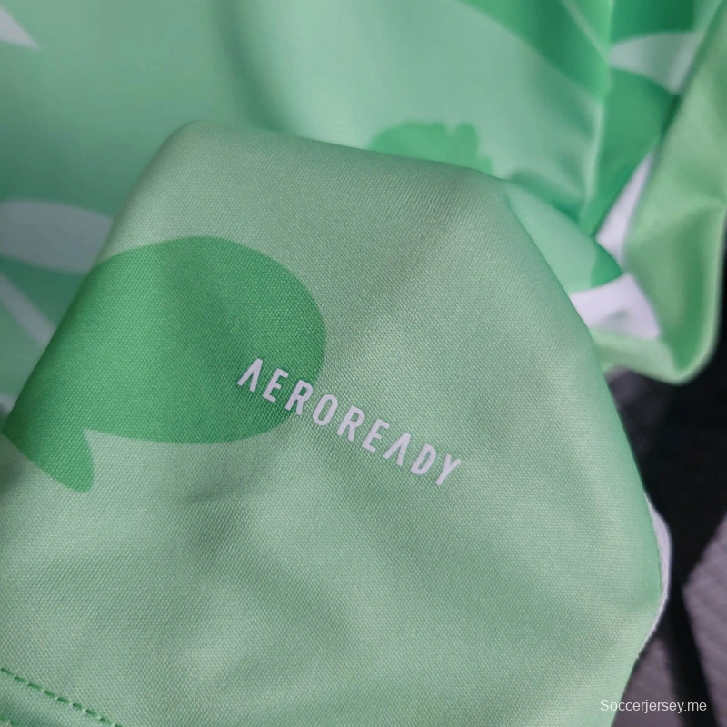 2025 قميص إيطاليا 2025 خارجي