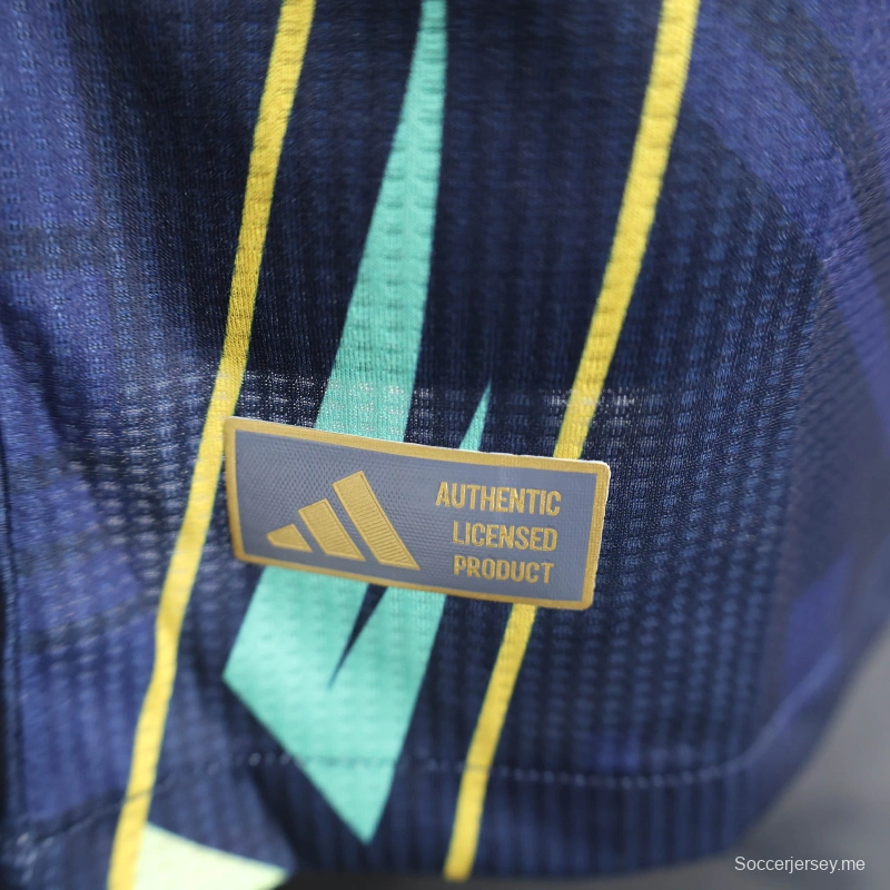 إصدار 25/26 لاعب 25/26 إصدار خاص من كلوب أمريكا