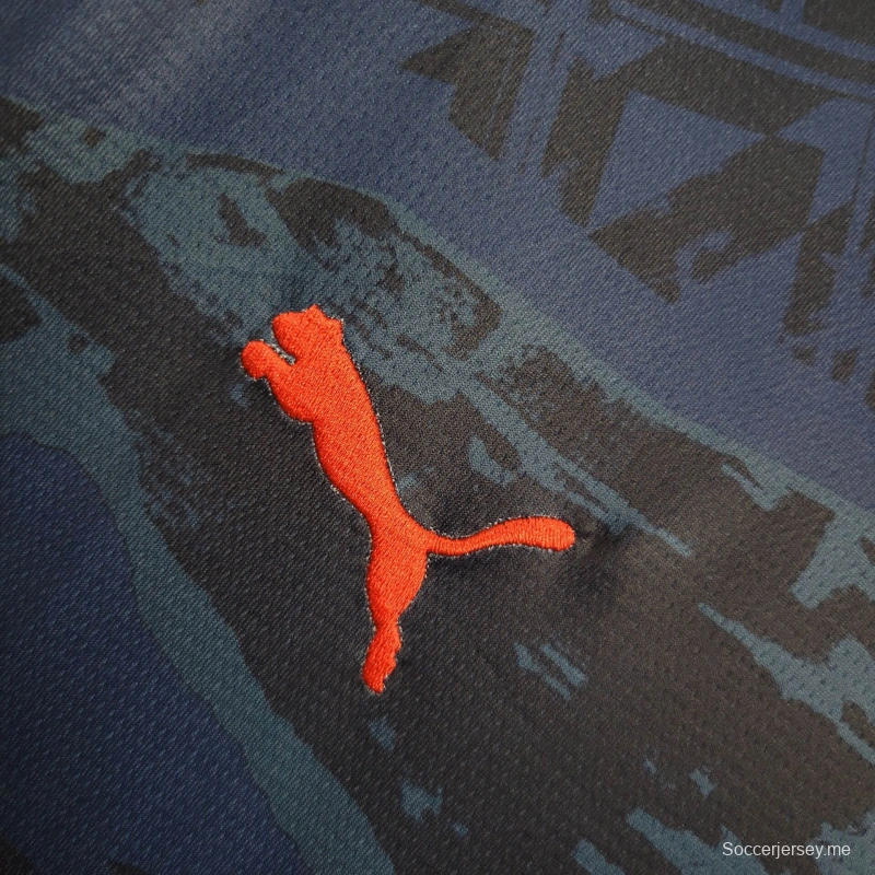 25/26 قميص ريد بول سالزبورغ خارج الديار