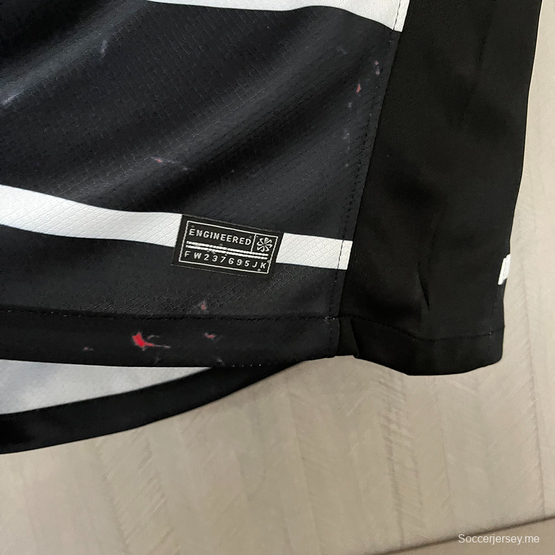 25/26 قميص أولمبيا خارجي