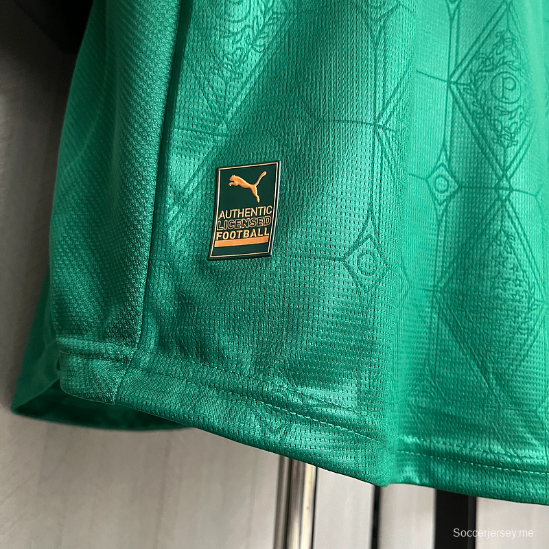 25/26 نسخة إصدار بالميراس بالميراس هوم S-XXXXXXL