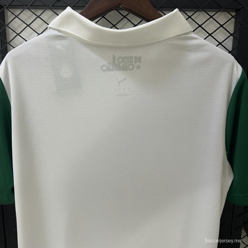 25/26 قميص بالميراس خارج الملعب