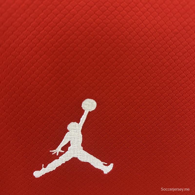 24/25 قميص باريس سان جيرمان الرابع خارج الديار 24/25