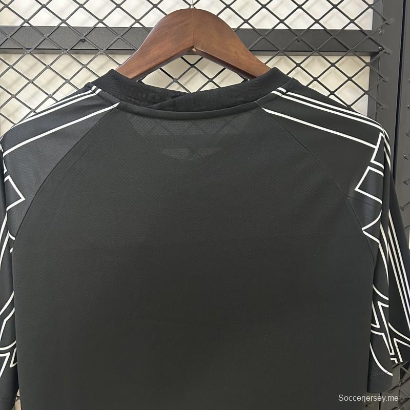 24/25 قميص باريس سان جيرمان الرابع خارج الديار 24/25