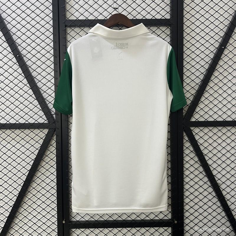 25/26 قميص بالميراس خارج الملعب