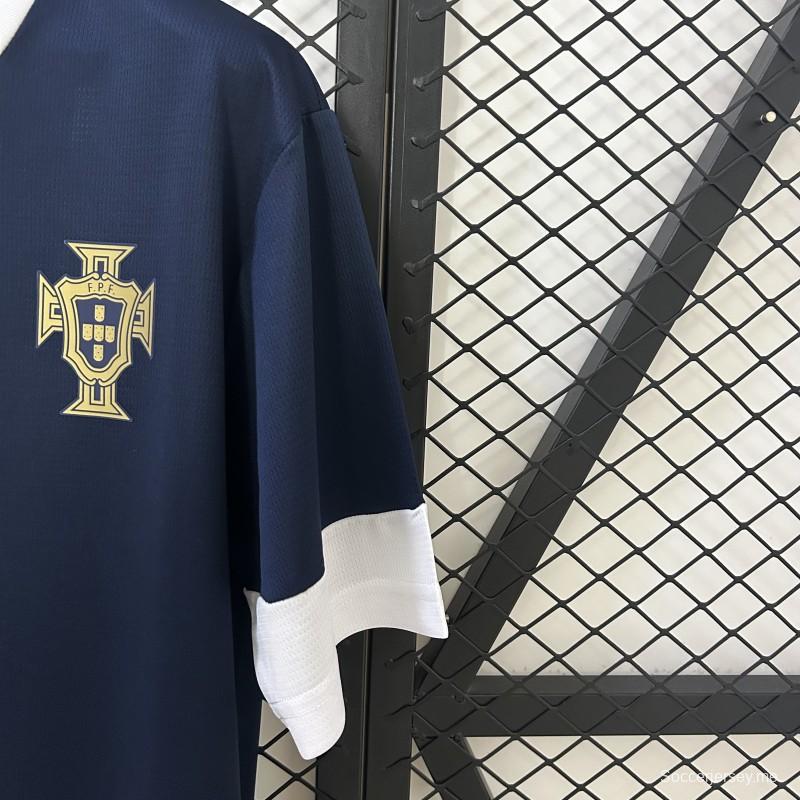 2025 قميص البرتغال التدريبي للبرتغال 2025