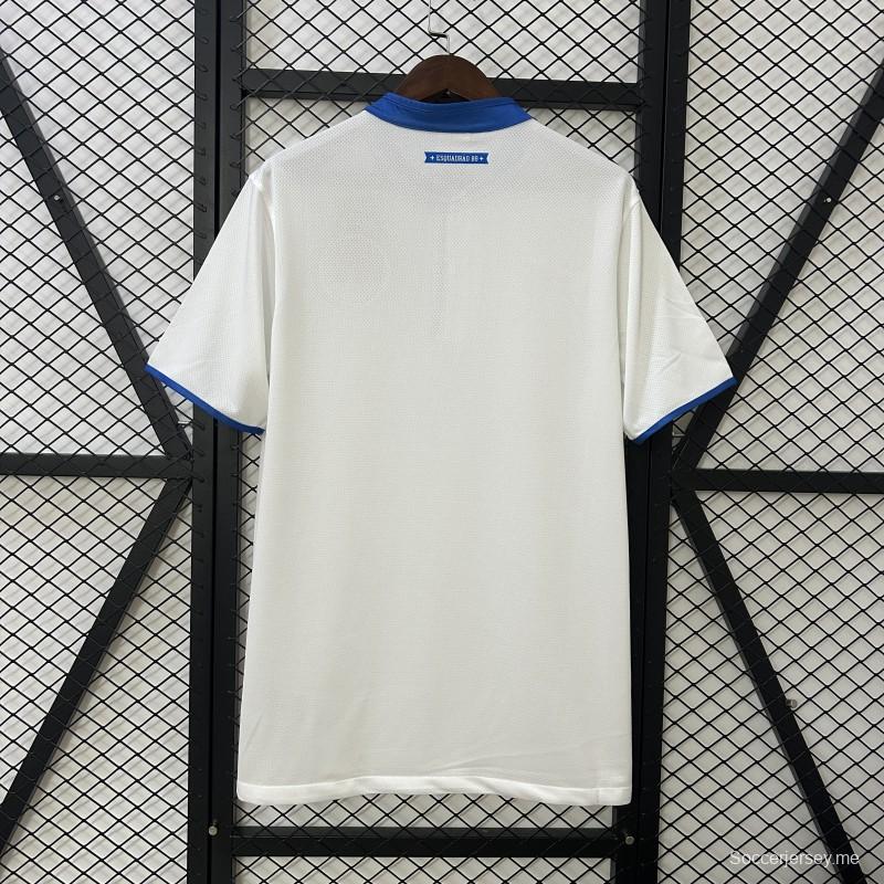 قميص المنزل ريترو باهيا13/14 ريترو