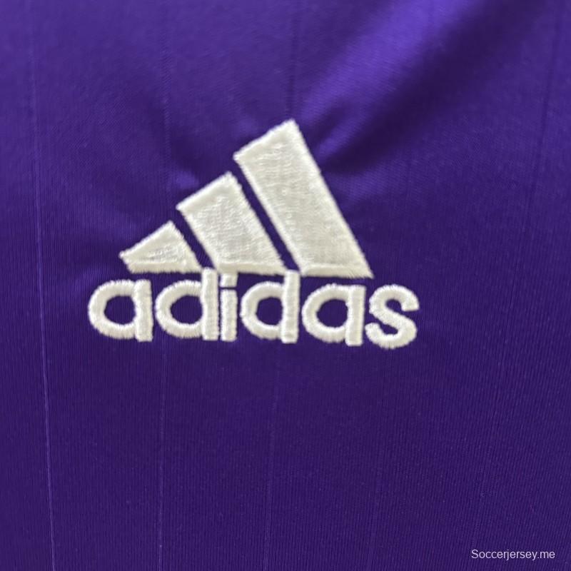 06/07 قميص ريال مدريد القديم 06/07 قميص ريال مدريد الثالث