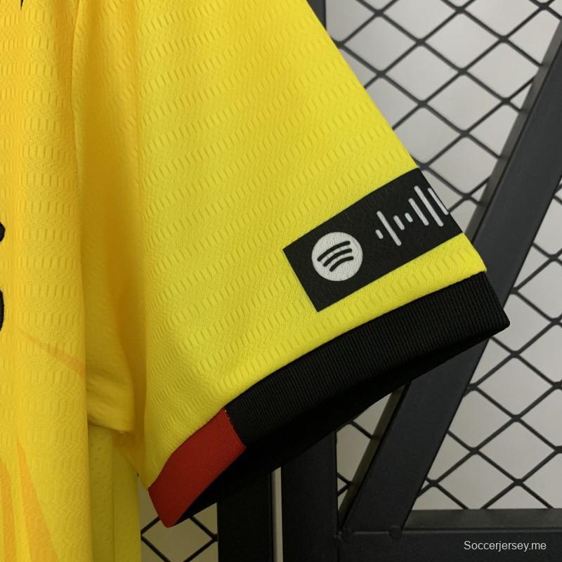 الذكرى المئوية لريترو برشلونة