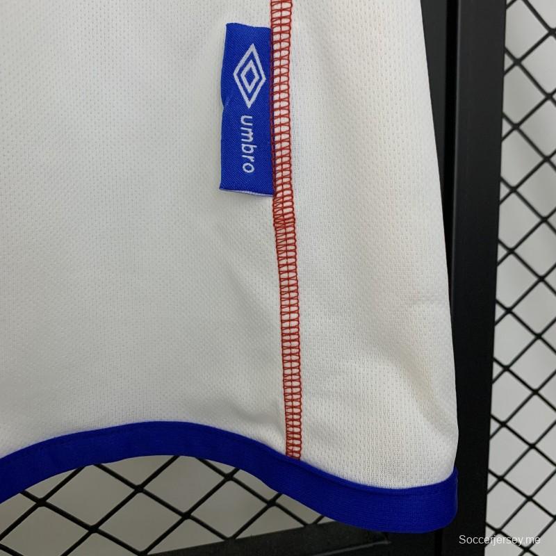 25/26 قميص التدريب الوطني لأوروغواي