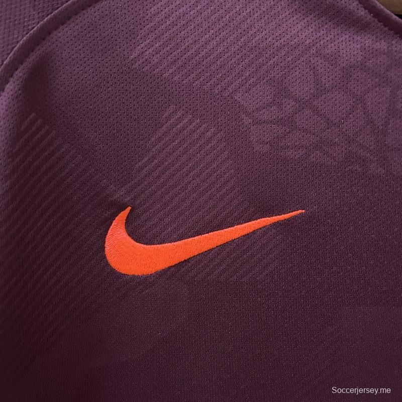 قميص برشلونة الثالث ريترو 17/18 ريترو 17/18