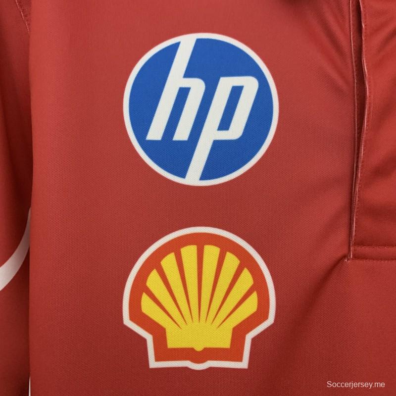 2025 بولو فورمولا 1 للفورمولا 2025;