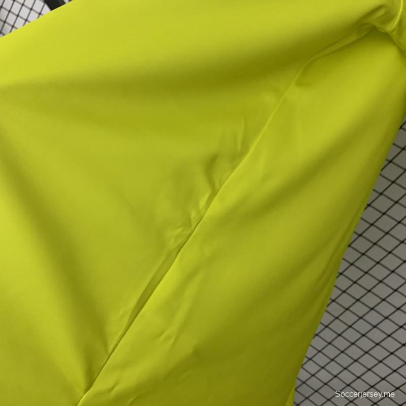 95/96 قميص فريق بوروسيا دورتموند 95/96 ريترو