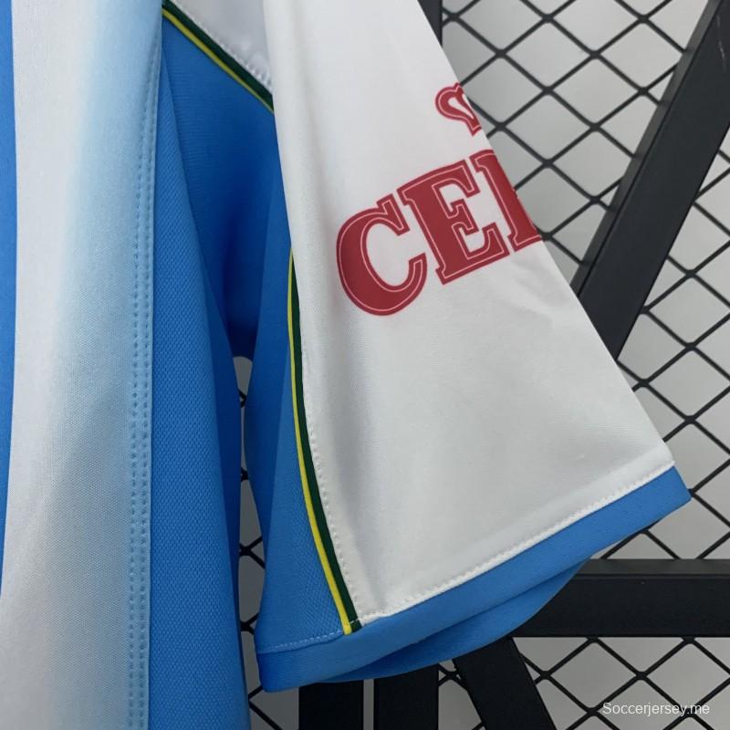 قميص ريترو بايساند هوم جيرسي 2003