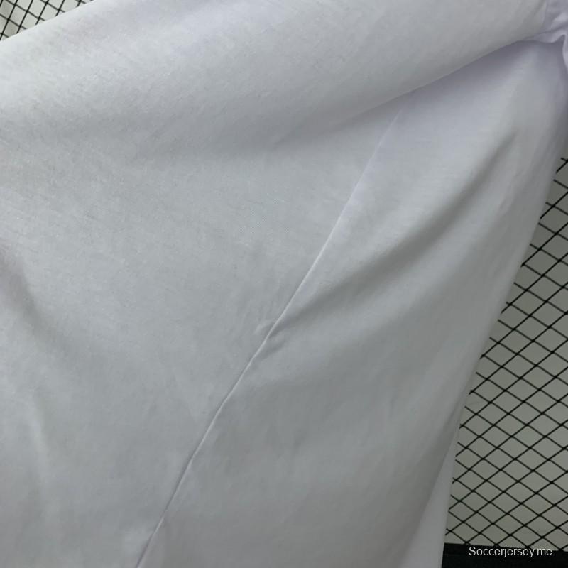 1987 قميص بالميراس ريترو بالميراس خارج الديار