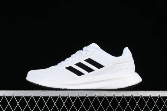 Adidas RunFalcon 3.0 HQ3789 Breathable Casual Running Shoes with Boost Foam