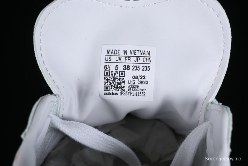 Adidas Samba OG Casual Sneakers - IG0024