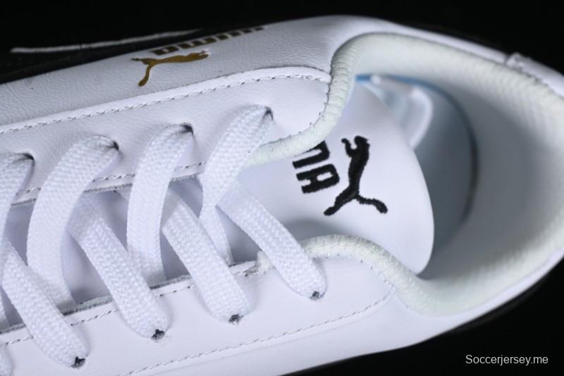 Puma Speedcat Low-Top Lifestyle Casual Shoes - 397116-01