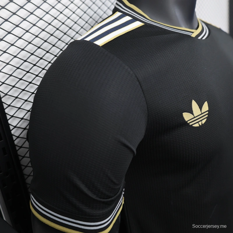 25/26 نسخة اللاعب 25/26 يوفنتوس خارج الديار