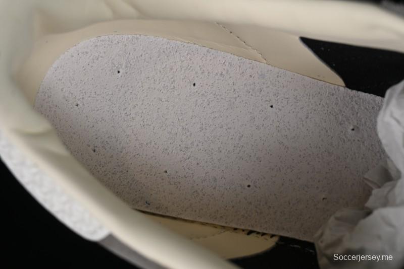 Adidas Originals Gazelle Indoor Retro Casual Anti-Slip Wear-Resistant Low-Top Sneakers - IF1807