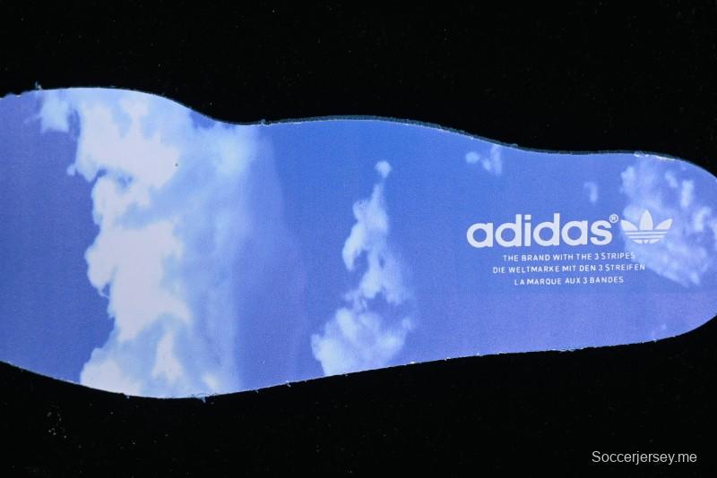 Adidas Originals Gazelle Indoor IH7608 Retro Casual Slip-Resistant Wear-Resistant Low-Top Sneakers - IH7608