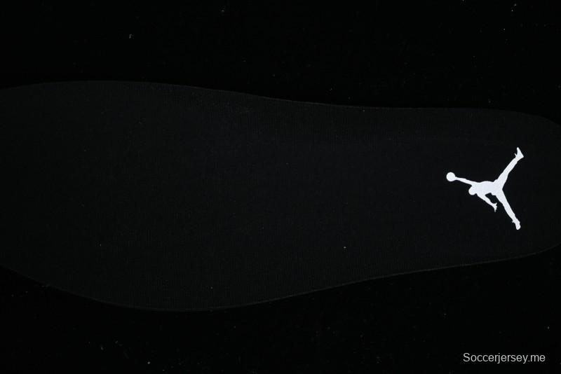 Nike Air Jordan 4 Retro White Thunder Basketball Shoes - FQ8138-001