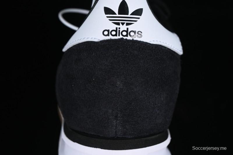 Adidas Originals SL 72 Retro Running Shoes with Ecotex Tongue and EVA Midsole - JI1282