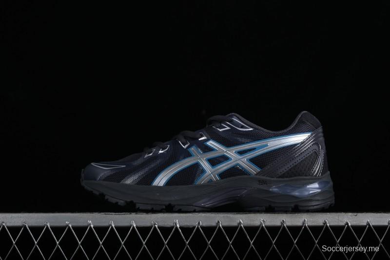 Asics Gel-Flux 4 Low-Top Breathable Casual Running Shoes - 1011B646-021