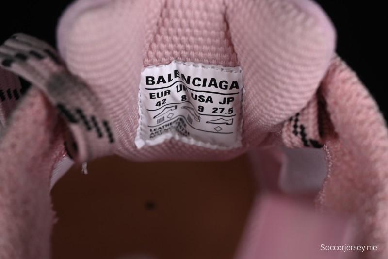 Balenciaga Phantom Sneaker - W3XL59048