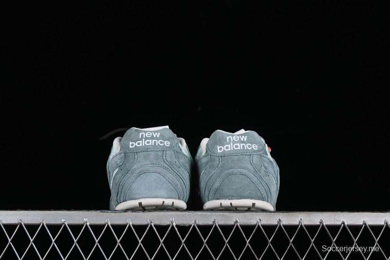 MiuMiu x New Balance 530 Low-Top Classic Retro Casual Running Shoes - AJD4