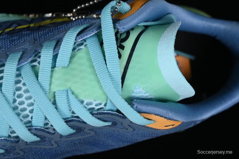 HOKA ONE ONE MACH 6 Next-Generation Flagship Racing Shoes with Carbon Plate Technology - 1147790 DDW