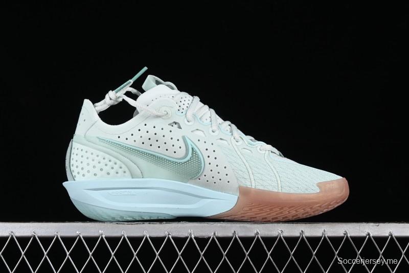 Nike Air Zoom G.T.Cut 3 EP Basketball Shoes with Full-Length ZoomX Foam for Superior Cushioning - DV2913-300