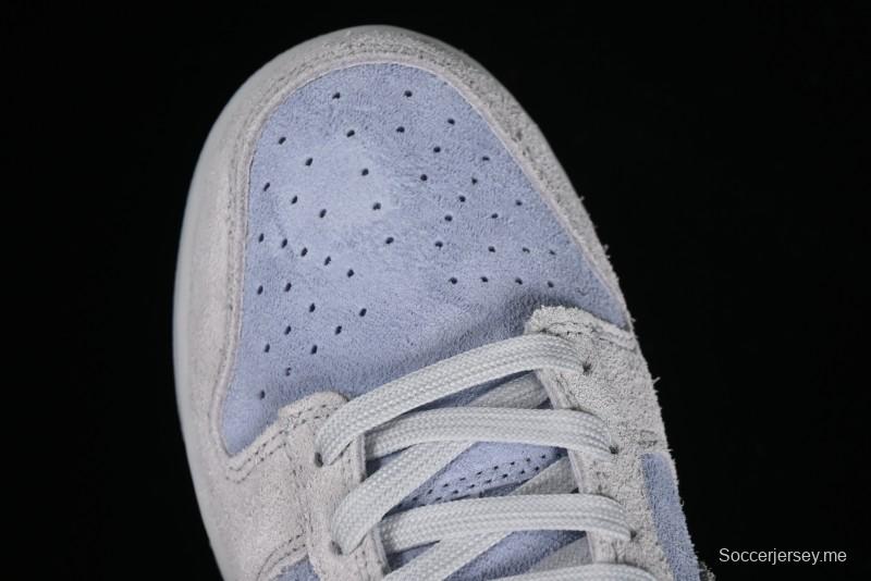 Nike Dunk Low Frozen 2.0 SB Low-Top Casual Skate Shoes - FZ3779-025