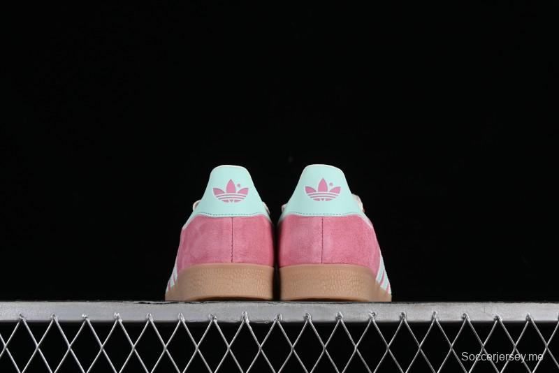 Adidas Originals Gazelle W IH5015 Retro Casual Slip-Resistant Durable Low-Top Sneakers - IH5015