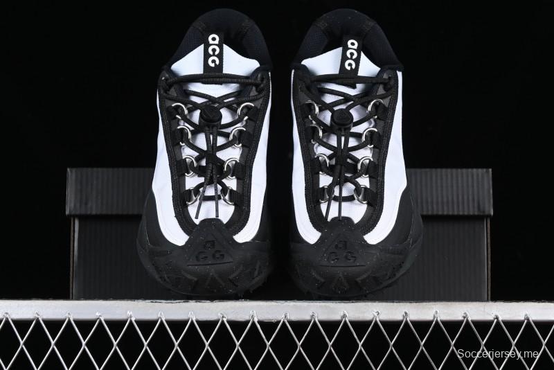 Nike ACG Mountain Fly 2 Low SP Outdoor Hiking Shoes with GORE-TEX and React Foam - FZ3311-101